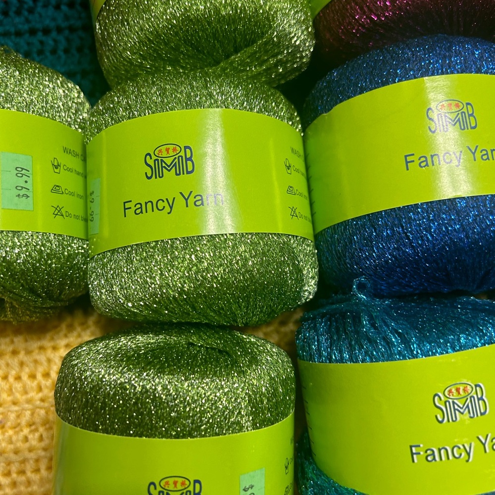 Yarn - Picture 4 of 8